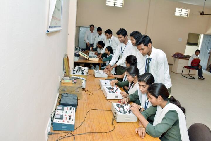 laboratory